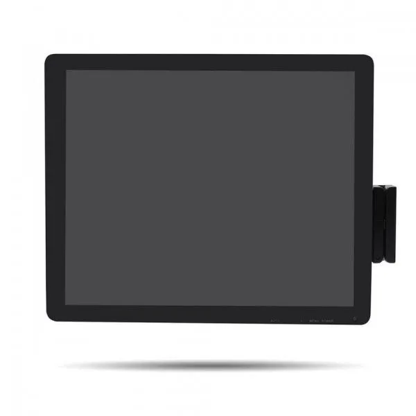 POS-монитор сенсорный Mertech CT-17TM VGA без подставки