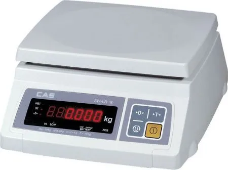 Весы CAS SWII-30