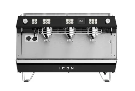 Кофемашина Dalla Corte Icon HV 3gr