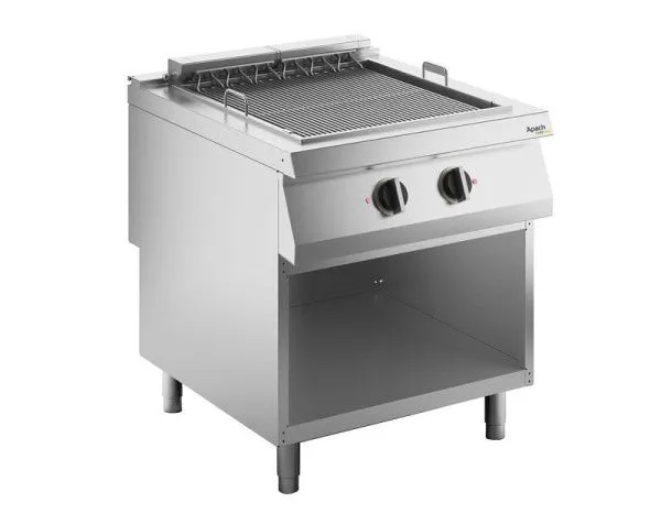 Гриль водяной Apach Chef Line SLGE89OS