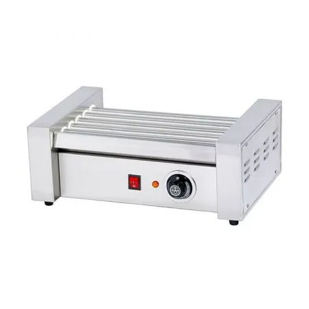 Роликовый гриль Gastrorag EL-HD5