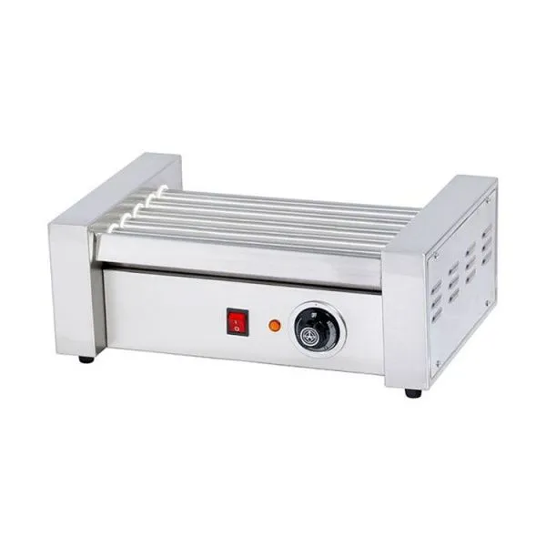 Роликовый гриль Gastrorag EL-HD5