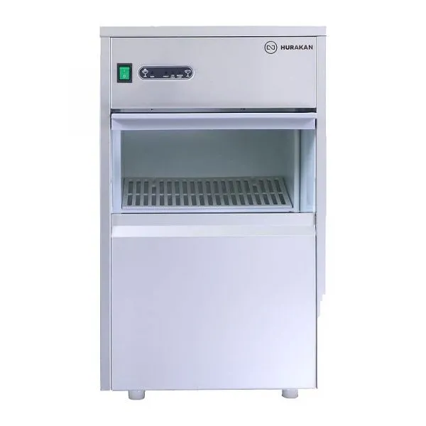 Льдогенератор Hurakan HKN-IMF20C