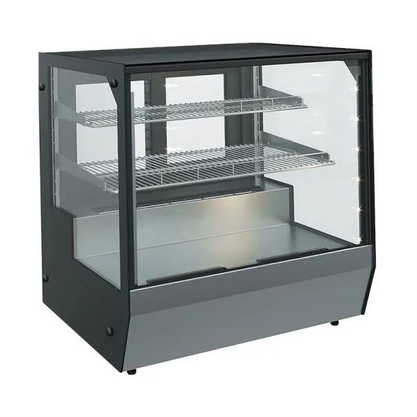 Витрина холодильная Carboma AC59 VV 0,9-1 (0430)