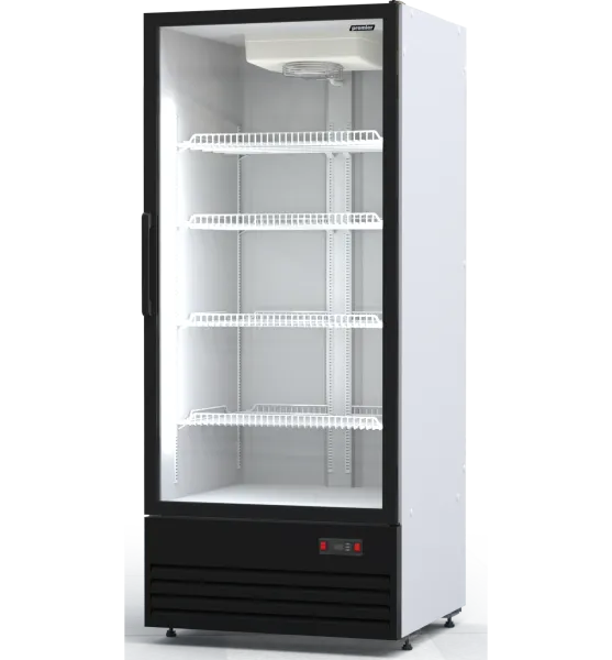 Шкаф холодильный Премьер ШВУП1ТУ-0,7С (+1…+10), статика