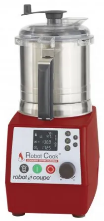 Куттер блендер Robot Coupe Robot Cook