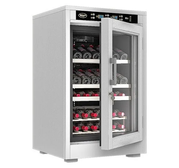 Шкаф винный Cold Vine C46-WW1 (Modern)