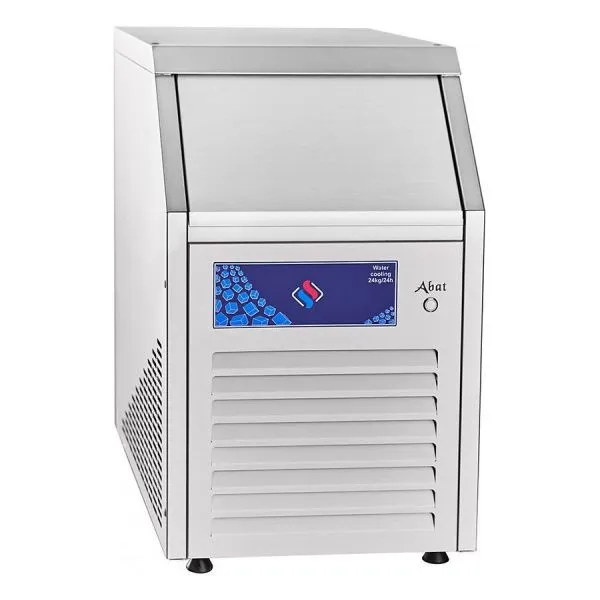 Льдогенератор Abat ЛГ-80/40К-02
