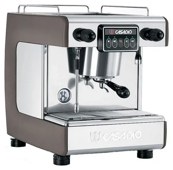 Кофемашина Casadio DIECI A1 автомат TALL CUP VERSION