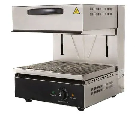 Гриль саламандра Starfood 1620040A