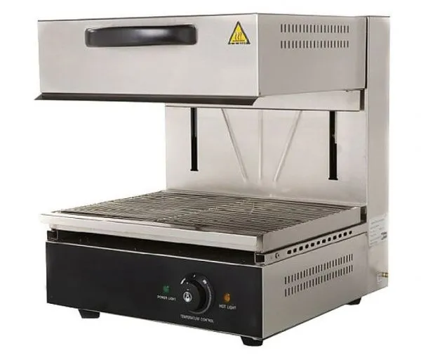 Гриль саламандра Starfood 1620040A