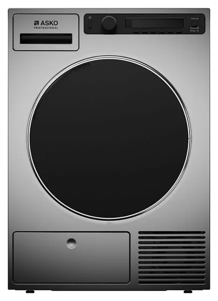 Машина сушильная Asko TDC1772C.T