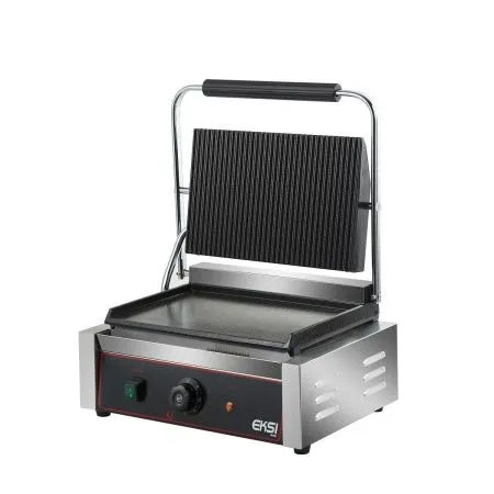 Гриль контактный Eksi HEG-811E-RL