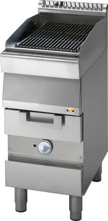 Гриль-вапоро Vortmax VG E74 A