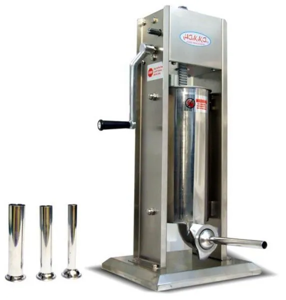 Шприц колбасный Hakka SV-7