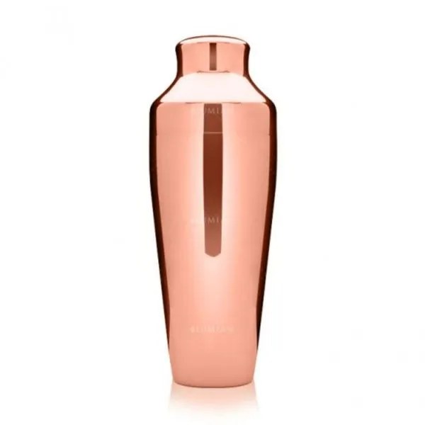 Шейкер Lumian L0105 Chrono 0,55л медь нерж.