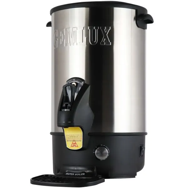 Кипятильник Gemlux GL-WB35SS