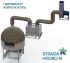 Гидрофильтр-искрогаситель STRADA HYDRO B (3000 м3/час)