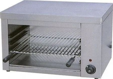 Гриль саламандра Starfood 2,2 kW 1620023