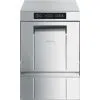 Стаканомоечная машина Smeg SPG403MS