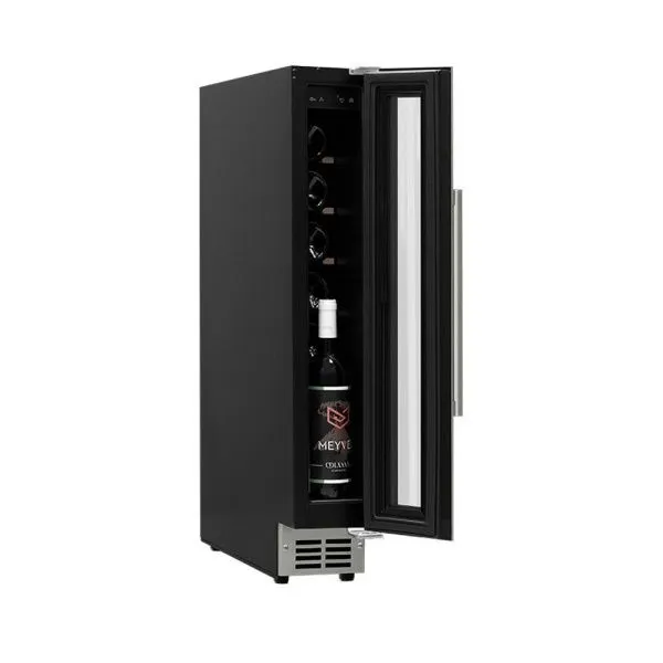 Шкаф винный Meyvel MV8-KST1