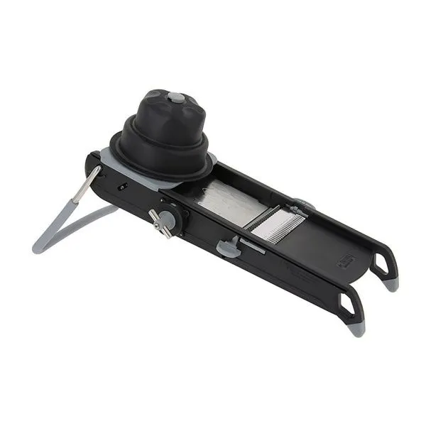 Мандолина De Buyer Swing 2015.03 черная