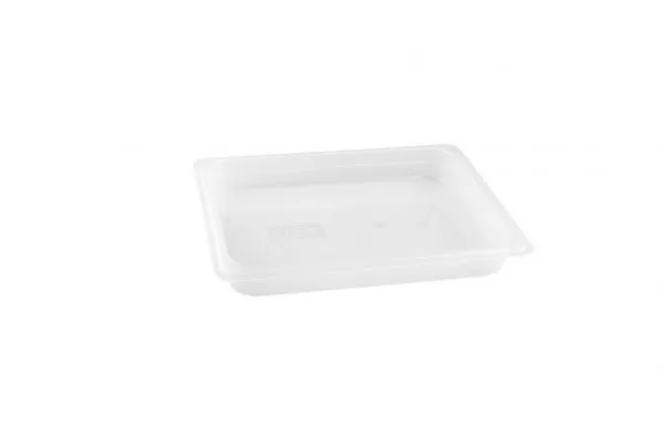 Гастроемкость Restola GN 1/2-40 белая (422109116)