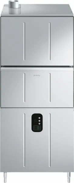 Котломоечная машина Smeg UW5757D