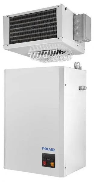 Сплит-система Polair SB 214 M