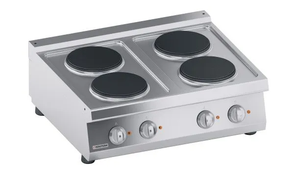 Плита электрическая Veroterm VT7CUE10TT