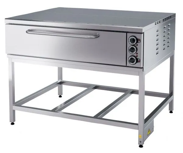 Шкаф пекарный подовый МХМ ШПЭ101 (100110101)