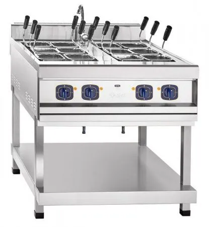 Электроварка Abat ЭВК-90/2П (без крышки)