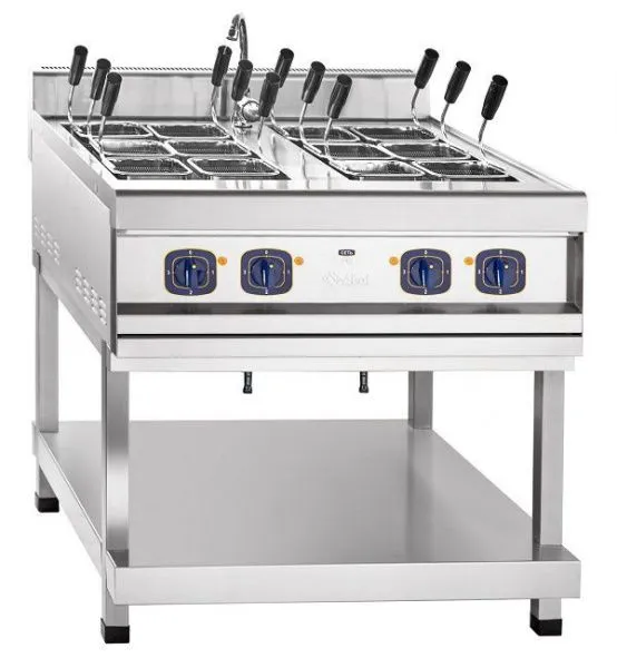 Электроварка Abat ЭВК-90/2П (без крышки)