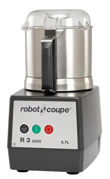 Куттер Robot Coupe R3-3000