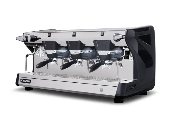 Кофемашина Rancilio Classe 5 S 3Gr