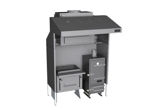 Комплекс Vesta K2-V1-Vk