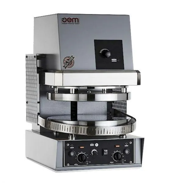 Пресс для пиццы OEM-ALI PF35MT PIANO