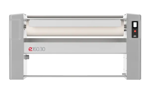 Каток гладильный GMP E2 160.30 TENAX