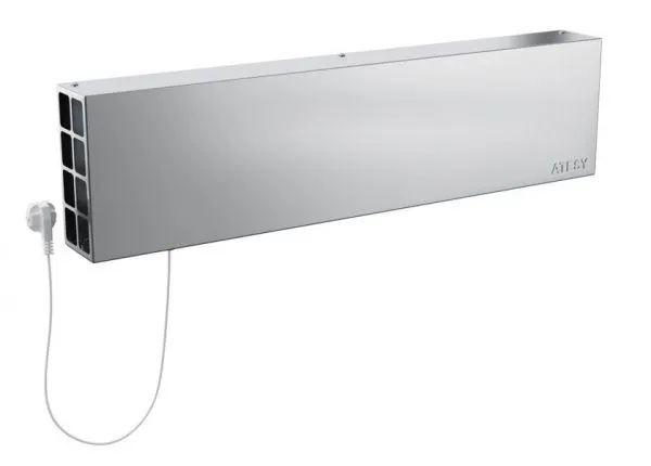 Рециркулятор-облучатель бактерицидный Атеси РО-2-15-02-1