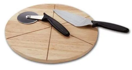 Разделочная доска для пиццы Gastrorag PB-330