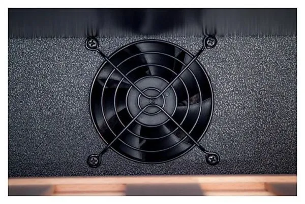 Шкаф винный Cold Vine C180-KSF2