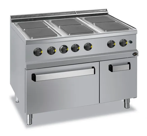 Плита электрическая Apach APRE-117FE/PL