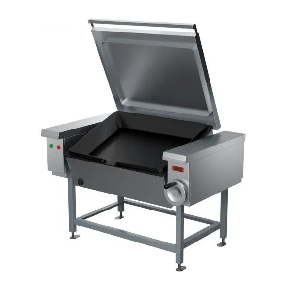 Сковорода электрическая Проммаш СЭЧ-0.45Н