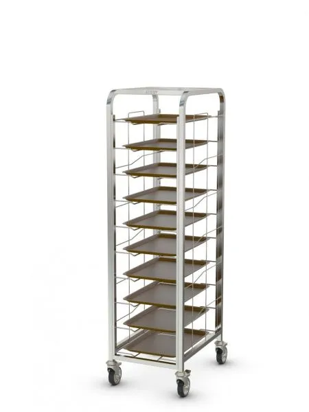 Шпилька Атеси КШП-Л-1.10-350.600-02