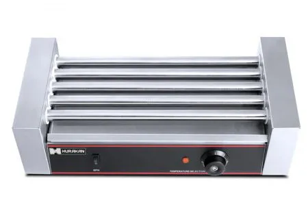 Гриль для Hot dog Hurakan HKN-GW5