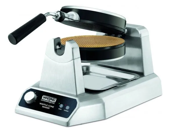 Вафельница Waring WWCM180E