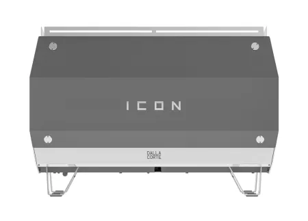 Кофемашина Dalla Corte Icon HV 3gr