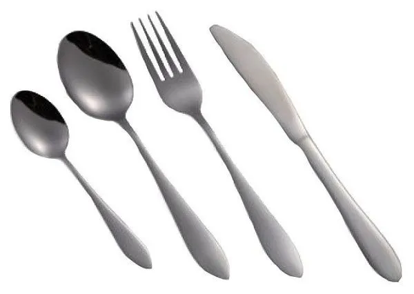 Ложка чайная Maco Vera MC-V07