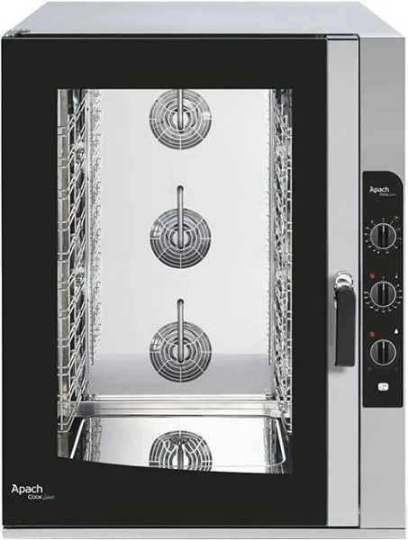 Печь конвекционная Apach AB10QM