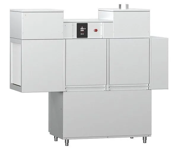 Машина посудомоечная туннельная Gabino LM-T-2000-L